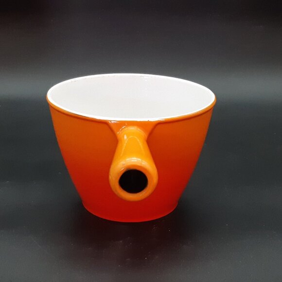 Levcoware Cast Iron Enamel Pot - Picture 7 of 11